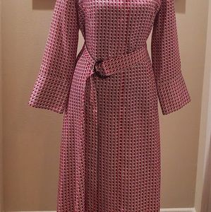 Hugo BOSS Silk Desss